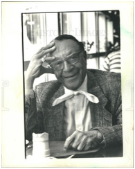 William Nathaniel Sunnie Wilson